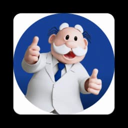Farmacias de Similares icon