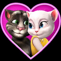 Tom's Love Letters icon