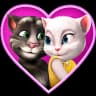 Tom's Love Letters icon