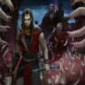 Icono de Castlevania The Adventure - Masque of Retribution