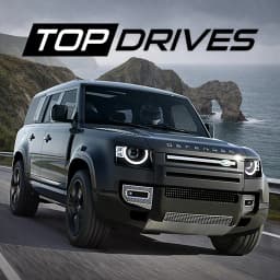 Top Drives - Car Race Battles icon