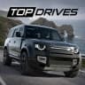 Top Drives - Car Race Battles icon