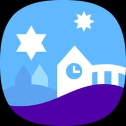 Samsung Wonderland icon