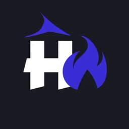 Homura Animes TV icon
