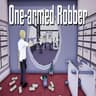 أيقونة One-armed robber
