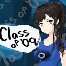 Class of '09 icon