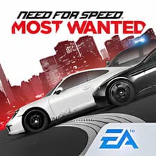 Need for Speed: Most Wanted icon