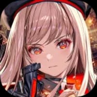 GODDESS OF VICTORY: NIKKE (Gameloop) icon