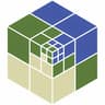 Symbol von Distant Horizons: Minecraft Mod