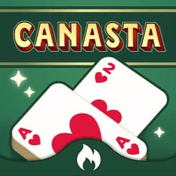 Canasta - Fun & Friends icon