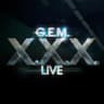 X.X.X.Live icon