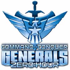 C&C: Generals Zero Hour icon