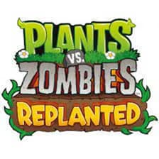 Plants vs. Zombies™: Replanted icon