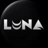 Luna Black Icon Pack icon