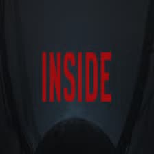 Inside icon