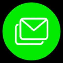 All Email Access icon