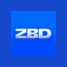ZBD: Earn Bitcoin Rewards icon