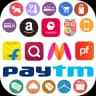 All In One Online Shopping App icon