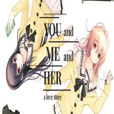 YOU and ME and HER: A Love Story icon