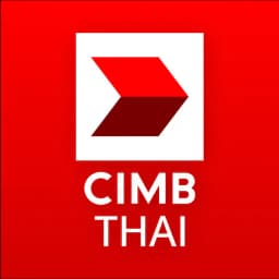 CIMB THAI icon