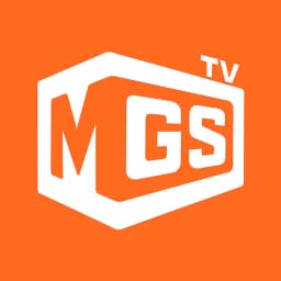 MGS TV icon