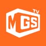 MGS TV icon