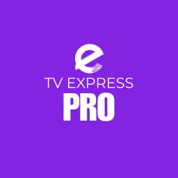 TV Express PRO icon
