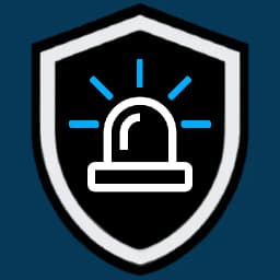 Polizeireport icon