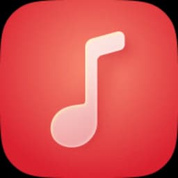 OPPO Music icon