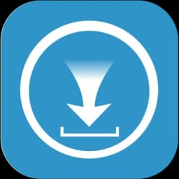 iTubeGo YouTube Downloader & MP3 Converter icon