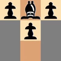 Nimzo 3d Chess GUI icon