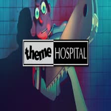 Theme Hospital icon