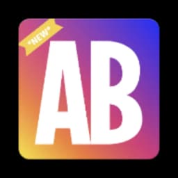AbGram icon