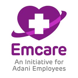 Adani Emcare icon