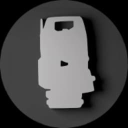 Mobile Topographer icon