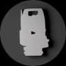 Mobile Topographer icon