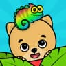 Kids Puzzle Games 2-5 years का आइकन