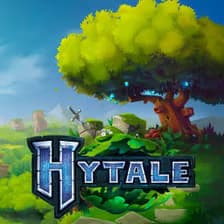 Hytale icon