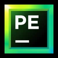 PyCharm icon
