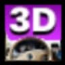 3D-Simulator icon