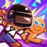 Ikon CookieRun India: Party Game