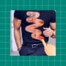 Audrey Body Scanner Camera Prank - Cloth Remover icon