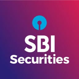 SBI Securities: Stocks & SIP icon