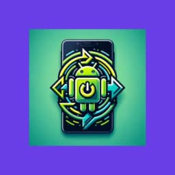 Factory Reset icon
