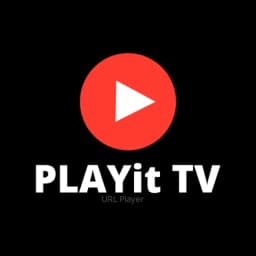 Playit TV icon