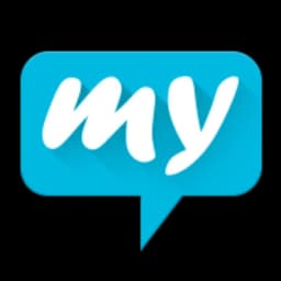 mysms - SMS anywhere icon