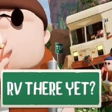 RV There Yet? icon