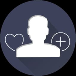 Free Instagram Follower icon