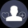 Free Instagram Follower icon