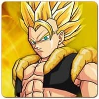 Dragon Ball Z Tenkaichi Tag 2 icon